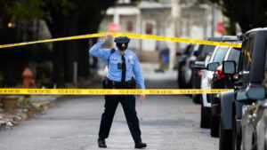 3 Morts Dans Une Fusillade À Philadelphie, Selon La Police