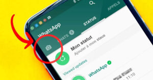 Qu&Rsquo;Est-Ce Que La « Caméra Secrète » De Whatsapp Et Comment L&Rsquo;Utiliser ? Une Fonctionnalité Cachée Mais Utile