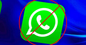 À Partir Du 5 Juin, Whatsapp Ne Fonctionnera Plus Sur Ces Téléphones.