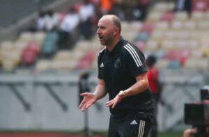 Affaire Du Match Algérie-Cameroun: Djamel Belmadi Ne Décolère Pas