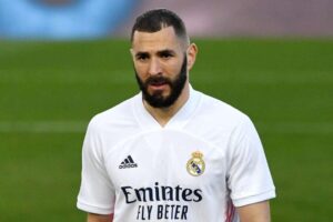 Affaire S3Xtape: Karim Benzema Renonce À Son Appel Après Sa Condamnation