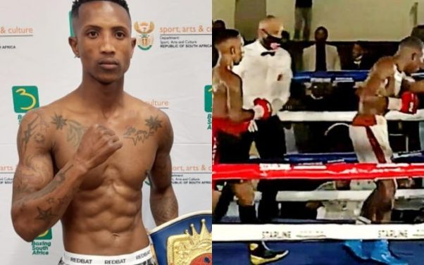 Afrique Du Sud Un Boxeur Menace De Se Suicider Mort De Son Adversaire
