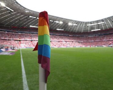 Allemagne : Les Footballeurs Transgenres Pourront Décider S&Rsquo;Ils Jouent Pour Les Équipes Féminines Ou Masculines
