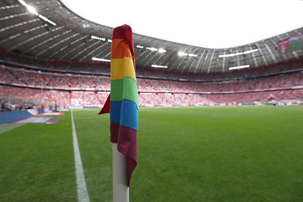 Allemagne Les Footballeurs Transgenres S Equipes Feminines Masculines