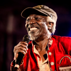 Crise Au Niger : Alpha Blondy Lance Un Appel Passionné