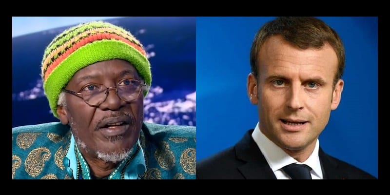 Alpha Blondy Attaque La France Etats Unis Djihadistes En Afriquecest Un Crime