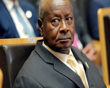 Après 36 Ans Au Pouvoir, Le Président Museveni Révèle Pourquoi L&Rsquo;Ouganda Est Toujours Pauvre