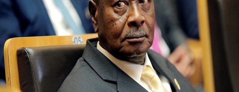 Après 36 Ans Au Pouvoir, Le Président Museveni Révèle Pourquoi L&Rsquo;Ouganda Est Toujours Pauvre