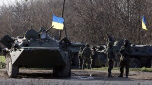 Après Ukraine/Severodonetsk, Les Russes Retournent À  Lyssytchansk: Combat De Rue En Cours