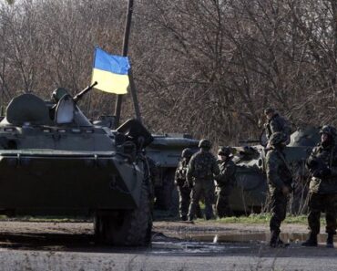 Après Ukraine/Severodonetsk, Les Russes Retournent À  Lyssytchansk: Combat De Rue En Cours