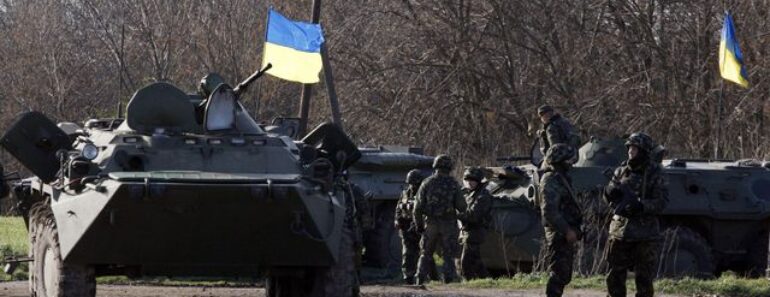 Apres UkraineSeverodonetsk les Russes retournent Lyssytchansk combat de rue en cours 770x297 - Après Ukraine/Severodonetsk, les Russes retournent à  Lyssytchansk: combat de rue en cours
