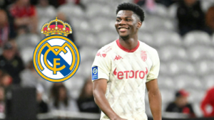 Real Madrid : Le Nouveau Joueur Du Club, Tchouaméni Fait De Surprenantes Révélations