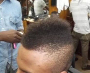Bénin : Des Coiffeurs Surpris Par Le Sacrifice Total Des Cheveux Des Clients