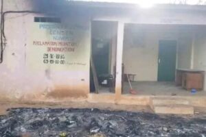 Bénin : souvenir de l’attentat terroriste qui a coûté la vie à 02 policiers dans le nord du pays (photos)
