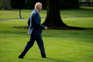 Biden Se Rendra Au Moyen-Orient Et Rencontrera Un Dirigeant Saoudien Controversé