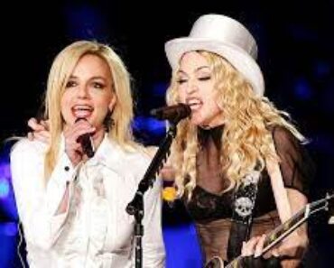 Britney Spears partage la danse « Like a Virgin » avec Madonna lors de son mariage