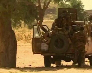 Burkina/ 11 Gendarmes Et 50 Civils Tués Par Des Terroristes
