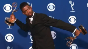 Chris Rock: Après La Gifle Aux Oscars L’acteur Renonce À Présenter Les Emmy Awards