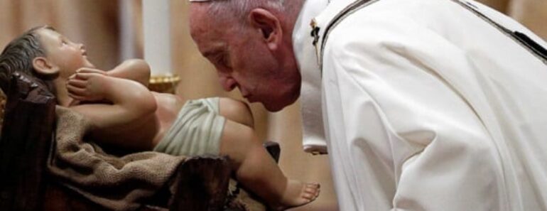 Controverse Sur L&Rsquo;Avortement En Amérique / Le Vatican Réagit À La Décision De La Cour Suprême