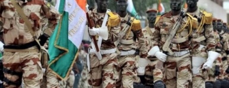 Cote dIvoirearmee dement les rumeurs attaque terroriste nord 770x297 - Côte d'Ivoire/L'armée dément les rumeurs d'une attaque terroriste dans le nord