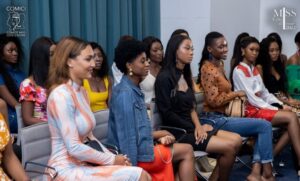 Côte D&Rsquo;Ivoire : La Première Dauphine Miss Ci France Ne Participera Plus À La Finale Prochaine