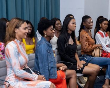 Côte D&Rsquo;Ivoire : La Première Dauphine Miss Ci France Ne Participera Plus À La Finale Prochaine