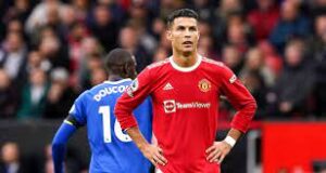 Cristiano Ronaldo: Grosse Affaire Judiciaire Pour Le Footballeur