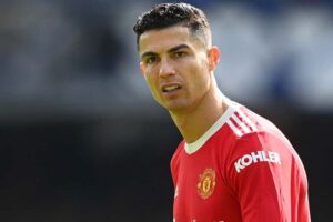 Man United Prend Une Décision Surprenante Sur L&Rsquo;Avenir De Ronaldo