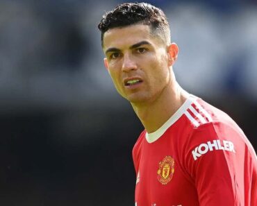 Cristiano Ronaldo : Voici l’énorme aide qu’il apporte à Manchester United