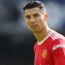 Man United prend une décision surprenante sur l’avenir de Ronaldo