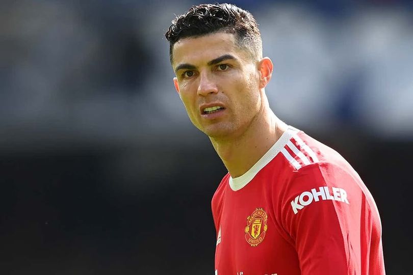Cristiano Ronaldo : Plusieurs Stars De Manchester United Prêtes À Le Suivre S'Il Quitte Le Club