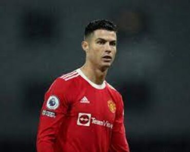 Cristiano Ronaldo: Grosse Affaire Judiciaire Pour Le Footballeur