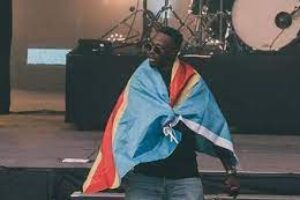 Dadju se confie sur son refus de performance au RwandaÂ 