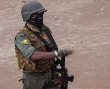 Deux Agents De La Croix-Rouge Tués Dans Une Attaque Dans L&Rsquo;Ouest Du Mali