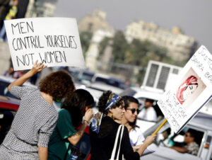 L&Rsquo;Egypte Juge Un Homme Pour Le Meurtre D&Rsquo;Un Étudiant Qui A Refusé Des Avances