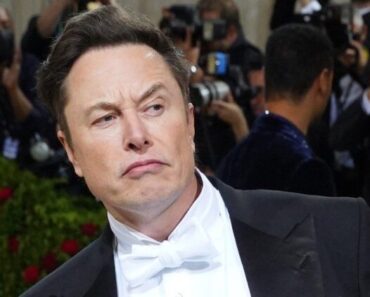 Elon Musk: son enfant veut changer de nom pour couper les liens avec lui, les raisons
