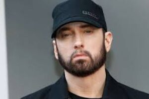Eminem avoue avoir volé la musique noire