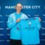 Erling Haaland : « Je me sens déjà chez moi à Manchester City… Je m’imaginais jouer pour eux la saison dernière »