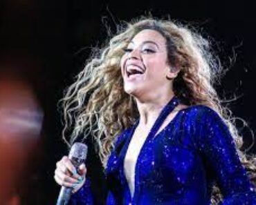 Etats-Unis : Beyoncé Sort Un Nouveau Single « Break My Soul »