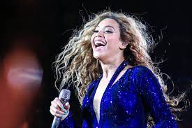 Beyoncé Bientôt En Afrique ? La Chanteuse Prévoit Une Tournée Mondiale