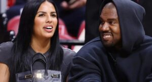 Etats-Unis : Chaney Jones Dément Sa Rupture Avec Kanye West