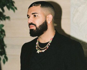 Drake Dépense Une Fortune Pour Une Bague Légendaire De 2Pac