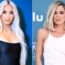 Etats-Unis : Kim Kardashian élargit l’entrejambe de son body « SKIMS » pour sa sœur Khloé