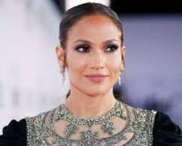 Etats-Unis : Jennifer Lopez Admet Qu&Rsquo;Elle Était Bouleversée Par Son Revers Aux Oscars 2019