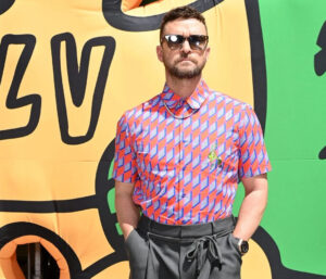 Etats-Unis : Justin Timberlake Présente Des Excuses Pour Ses Kakis Dans Vidéo Virale