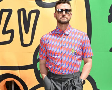 Etats-Unis : Justin Timberlake Présente Des Excuses Pour Ses Kakis Dans Vidéo Virale