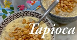 Farine De Tapioca : Voici 09 Raisons Inattendues De Manger Régulièrement Cet Amidon