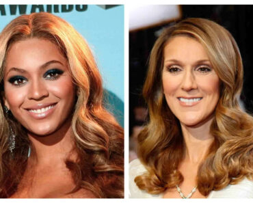 2O22 Top 5 Des Chanteurs Les Plus Riches : Beyoncé 5E, Céline Dion 4E