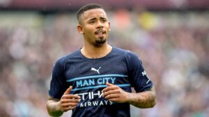 Gabriel Jesus : Voici D&Rsquo;Émouvantes Photos De Ses Débuts Dans Les Rues