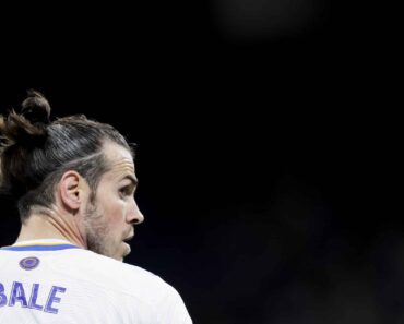 Gareth Bale : Voici Son Message D&Rsquo;Adieu Émouvant Au Real Madrid